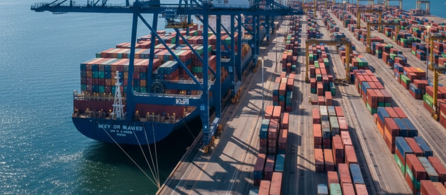 Fret Maritime Ironlog