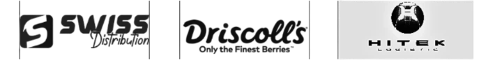 Partenaires d’Ironlog : Gruppo Proma, PSA Group, Swiss Distribution, Euro System, H Fruits, Leaderfood, Sewes Maroc, Hitek Logistic et Driscoll&amp;#39;s. Ironlog assure le transport de marchandises au Maroc et à l’international avec fiabilité, rapidité et suivi logistique professionnel.